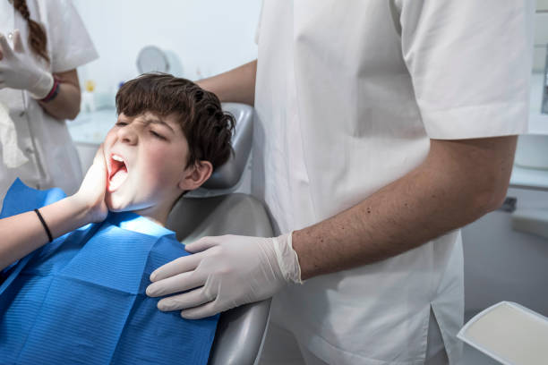 Best Emergency Wisdom Tooth Extraction in Wellington, UT