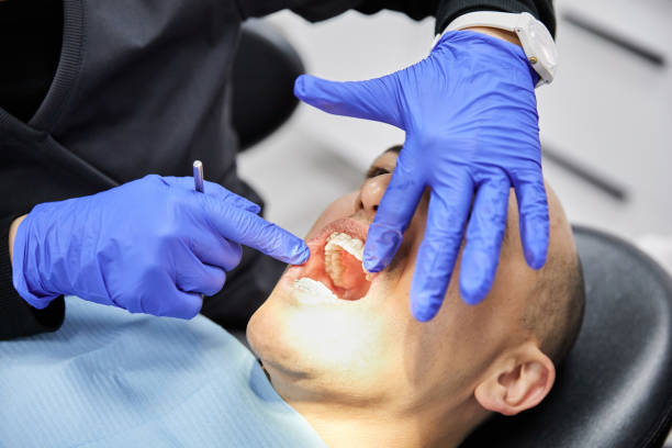 Best Emergency Care for Gum Disease in Wellington, UT