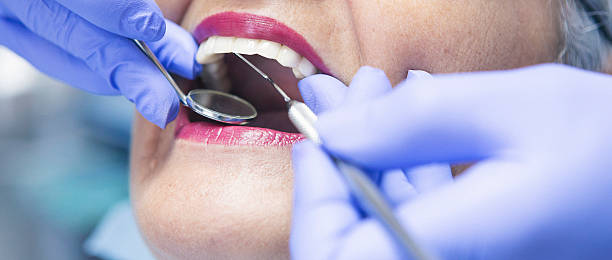 Best Emergency Denture Repair in Wellington, UT