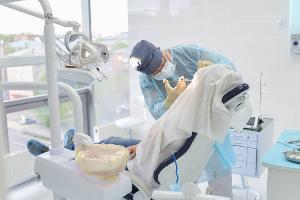 Professional Emergency Dental Service in UT